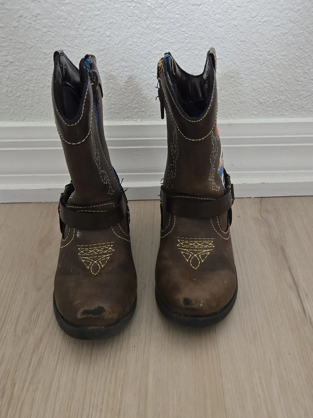 Toy Story Jessie Boots